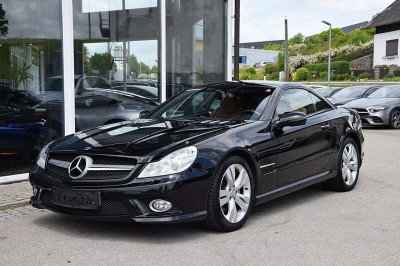 Mercedes-Benz SL Gebrauchtwagen