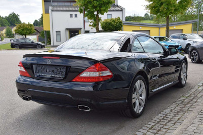 Mercedes-Benz SL Gebrauchtwagen
