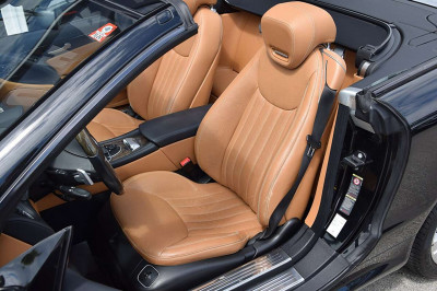 Mercedes-Benz SL Gebrauchtwagen