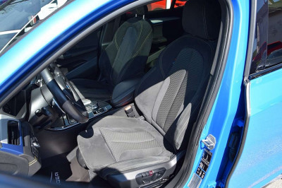 BMW X2 Gebrauchtwagen
