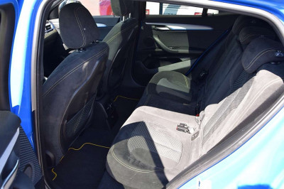 BMW X2 Gebrauchtwagen