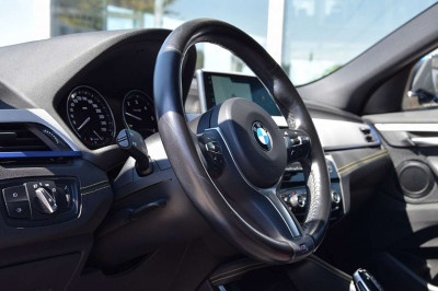 BMW X2 Gebrauchtwagen