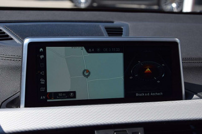 BMW X2 Gebrauchtwagen