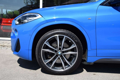 BMW X2 Gebrauchtwagen