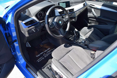 BMW X2 Gebrauchtwagen
