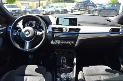 BMW X2 Gebrauchtwagen