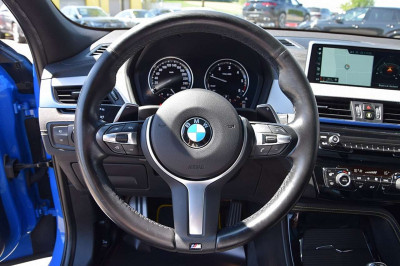 BMW X2 Gebrauchtwagen