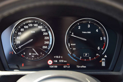 BMW X2 Gebrauchtwagen