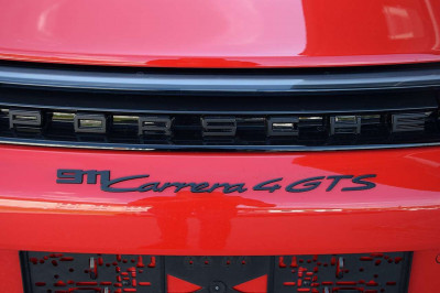 Porsche 911 Gebrauchtwagen