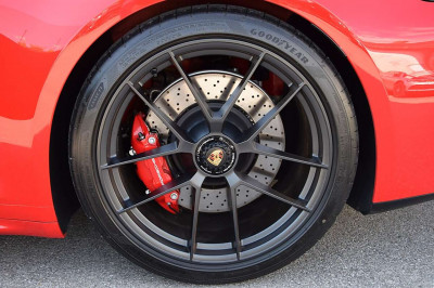 Porsche 911 Gebrauchtwagen