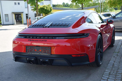 Porsche 911 Gebrauchtwagen