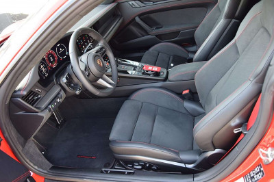 Porsche 911 Gebrauchtwagen