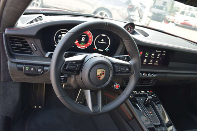 Porsche 911 Gebrauchtwagen