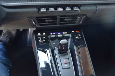 Porsche 911 Gebrauchtwagen