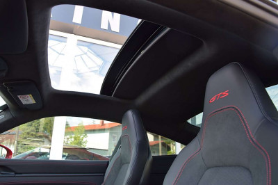 Porsche 911 Gebrauchtwagen