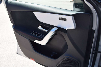 Mercedes-Benz A-Klasse Gebrauchtwagen