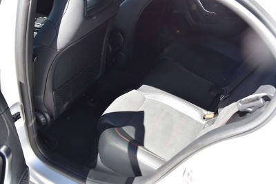 Mercedes-Benz A-Klasse Gebrauchtwagen
