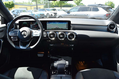 Mercedes-Benz A-Klasse Gebrauchtwagen