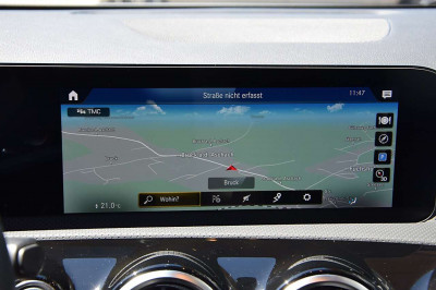 Mercedes-Benz A-Klasse Gebrauchtwagen