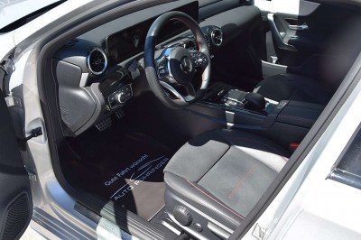Mercedes-Benz A-Klasse Gebrauchtwagen