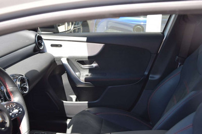 Mercedes-Benz A-Klasse Gebrauchtwagen