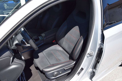 Mercedes-Benz A-Klasse Gebrauchtwagen