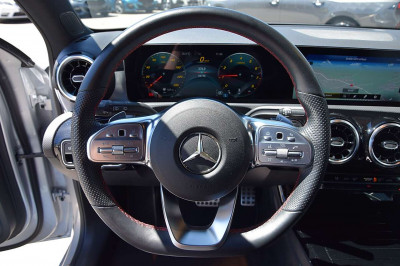 Mercedes-Benz A-Klasse Gebrauchtwagen