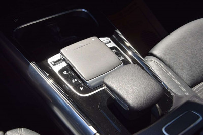 Mercedes-Benz B-Klasse Gebrauchtwagen