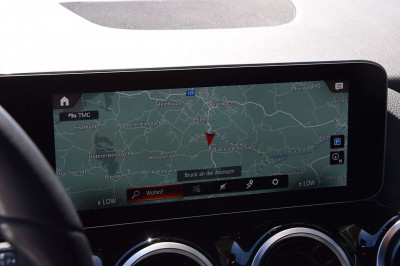 Mercedes-Benz B-Klasse Gebrauchtwagen
