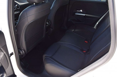 Mercedes-Benz B-Klasse Gebrauchtwagen