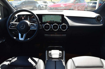 Mercedes-Benz B-Klasse Gebrauchtwagen