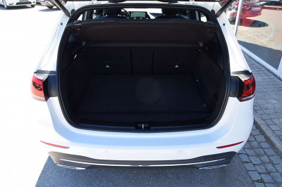 Mercedes-Benz B-Klasse Gebrauchtwagen