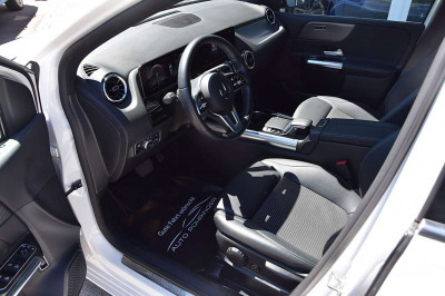 Mercedes-Benz B-Klasse Gebrauchtwagen