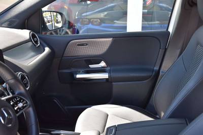 Mercedes-Benz B-Klasse Gebrauchtwagen