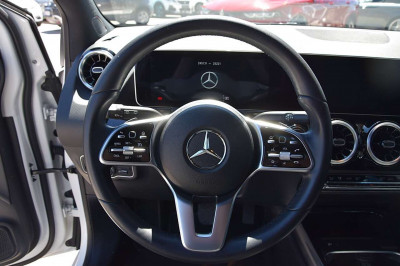 Mercedes-Benz B-Klasse Gebrauchtwagen