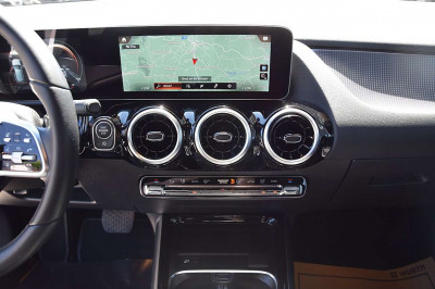 Mercedes-Benz B-Klasse Gebrauchtwagen