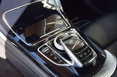 Mercedes-Benz GLC Gebrauchtwagen