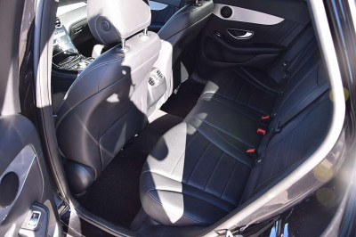 Mercedes-Benz GLC Gebrauchtwagen