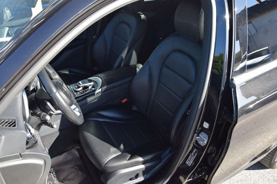 Mercedes-Benz GLC Gebrauchtwagen