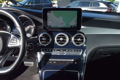 Mercedes-Benz GLC Gebrauchtwagen