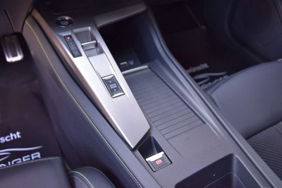 Peugeot 308 Gebrauchtwagen