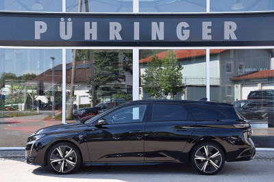 Peugeot 308 Gebrauchtwagen