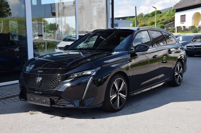 Peugeot 308 Gebrauchtwagen