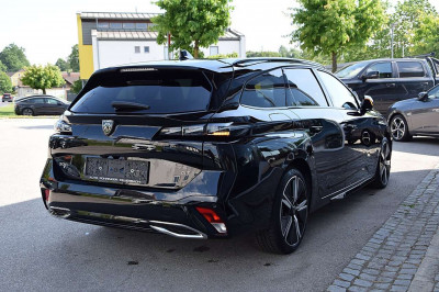 Peugeot 308 Gebrauchtwagen