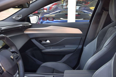 Peugeot 308 Gebrauchtwagen