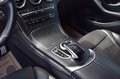 Mercedes-Benz GLC Gebrauchtwagen Mercedes-Benz GLC Gebrauchtwagen
