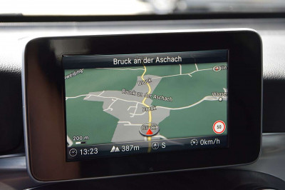 Mercedes-Benz GLC Gebrauchtwagen Mercedes-Benz GLC Gebrauchtwagen