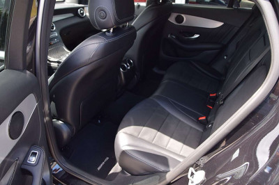 Mercedes-Benz GLC Gebrauchtwagen Mercedes-Benz GLC Gebrauchtwagen