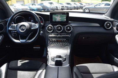 Mercedes-Benz GLC Gebrauchtwagen Mercedes-Benz GLC Gebrauchtwagen