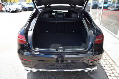 Mercedes-Benz GLC Gebrauchtwagen Mercedes-Benz GLC Gebrauchtwagen